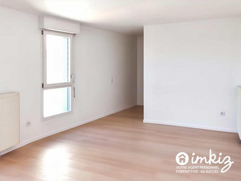 Vente Appartement Ivry-sur-Seine  4P rénové avec balcon et parking Ivry-sur-seine