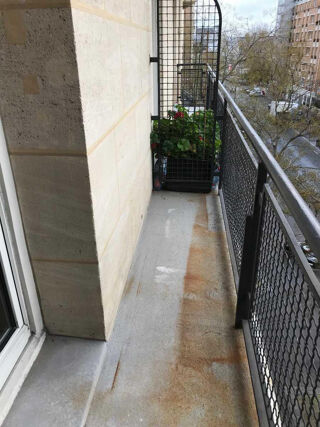  Appartement à louer 2 pièces 38 m²