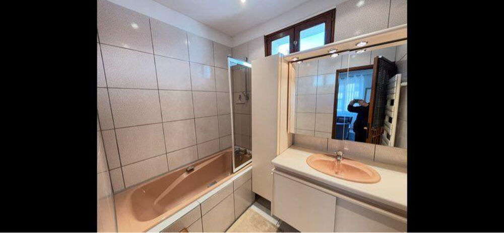 Location Appartement Beau 2P meublé 49m² lumineux et idéalement situé Lyon 6