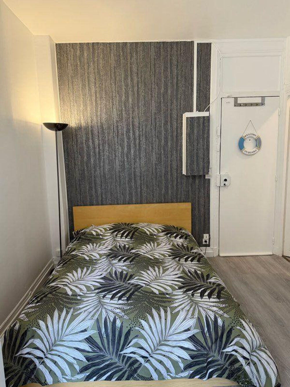 Location Appartement Studio meublé a Mouffetard Paris 5