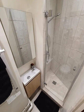  Appartement � louer 1 pi�ce 11 m�