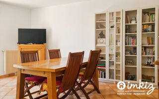 Appartement � vendre 4 pi�ces 84 m�