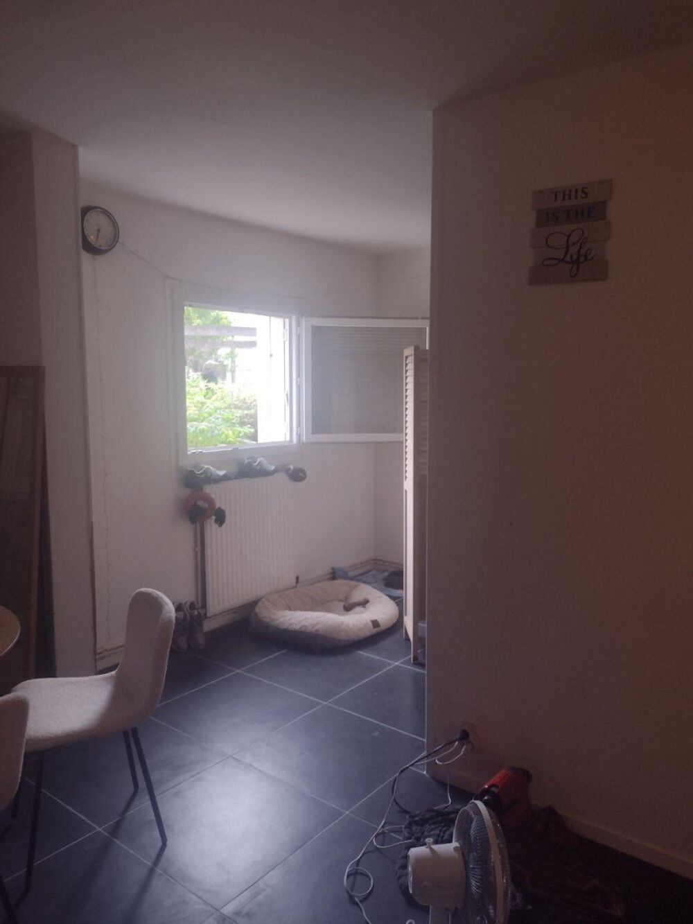 Location Appartement Colocation dans appartement meublé Drancy
