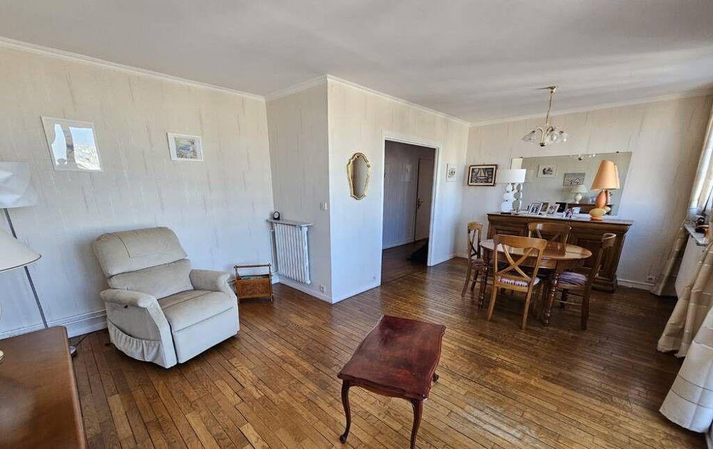 Location Appartement Très beau 3P 65m² avec balcon sans vis à vis Joinville-le-pont
