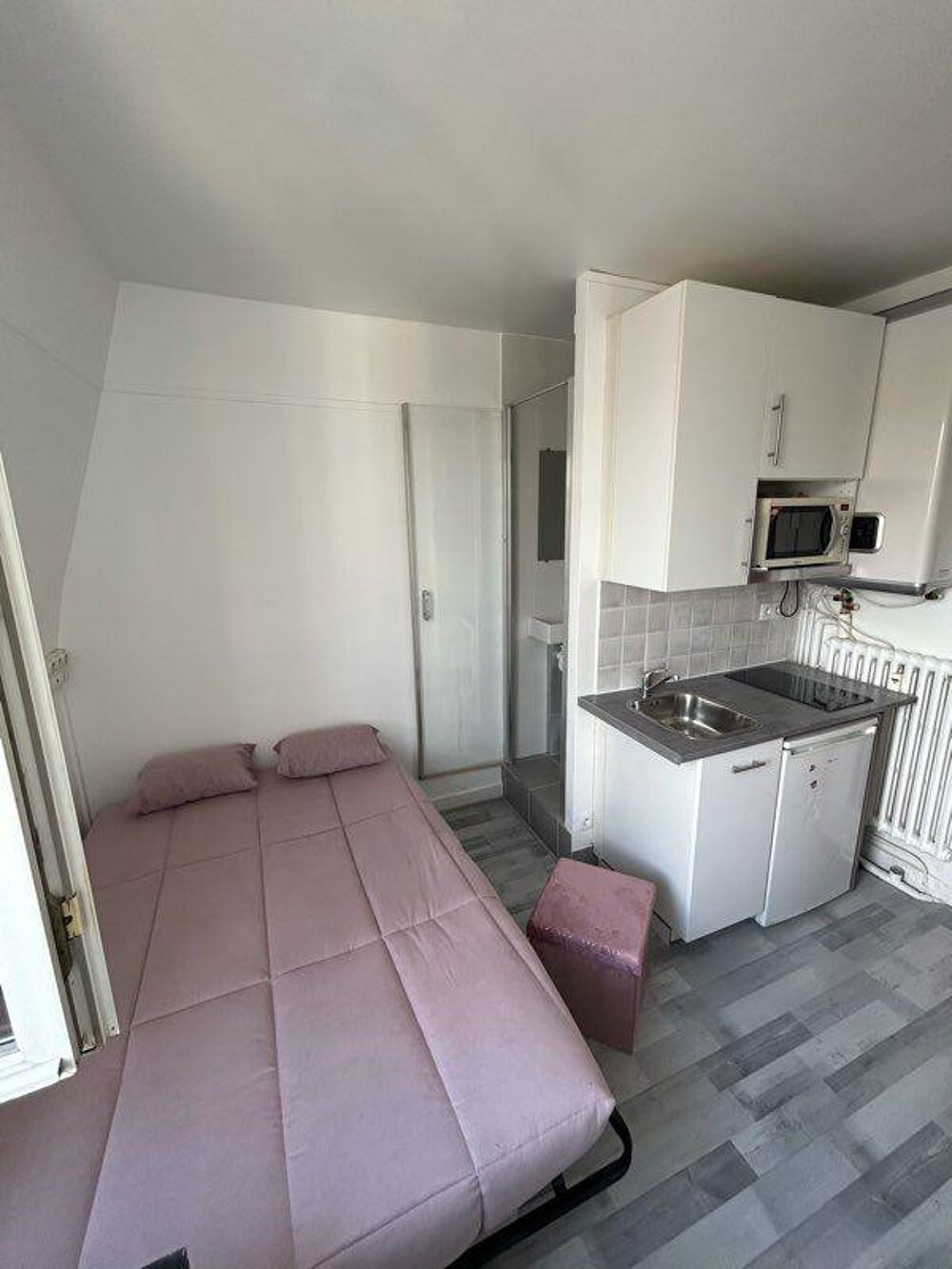 Location Appartement Location studio gare Bois-Colombes 92 Asnières-sur-seine