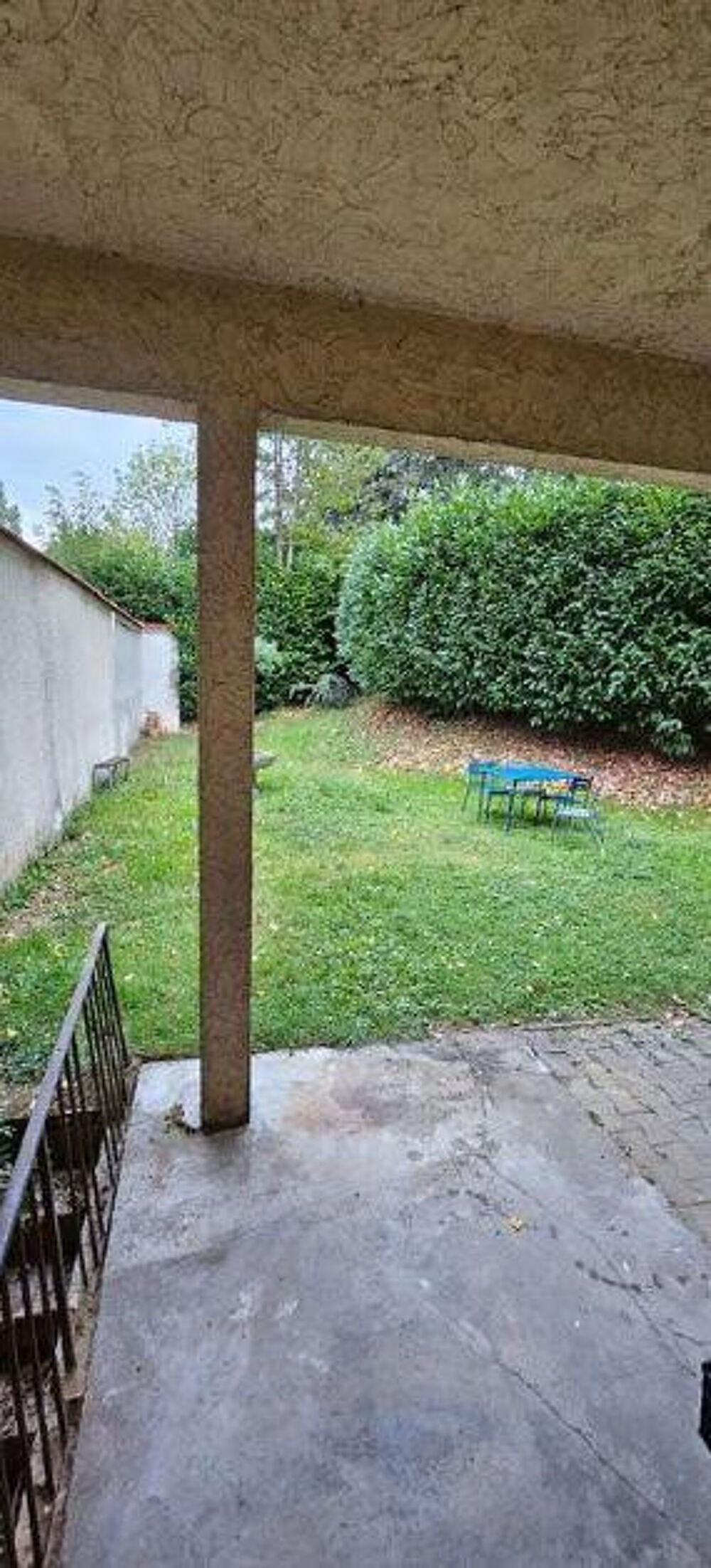 Location Appartement Studio avec jardin Saint-Étienne