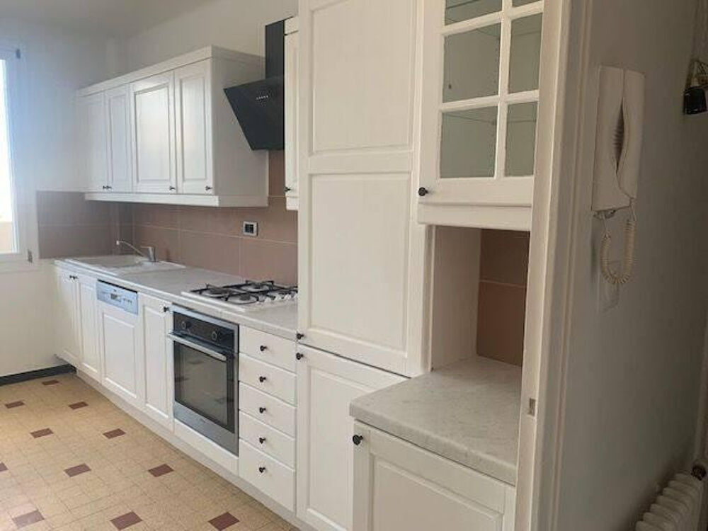 Location Appartement Beau T3 refait à neuf Lyon 3 Lyon 3