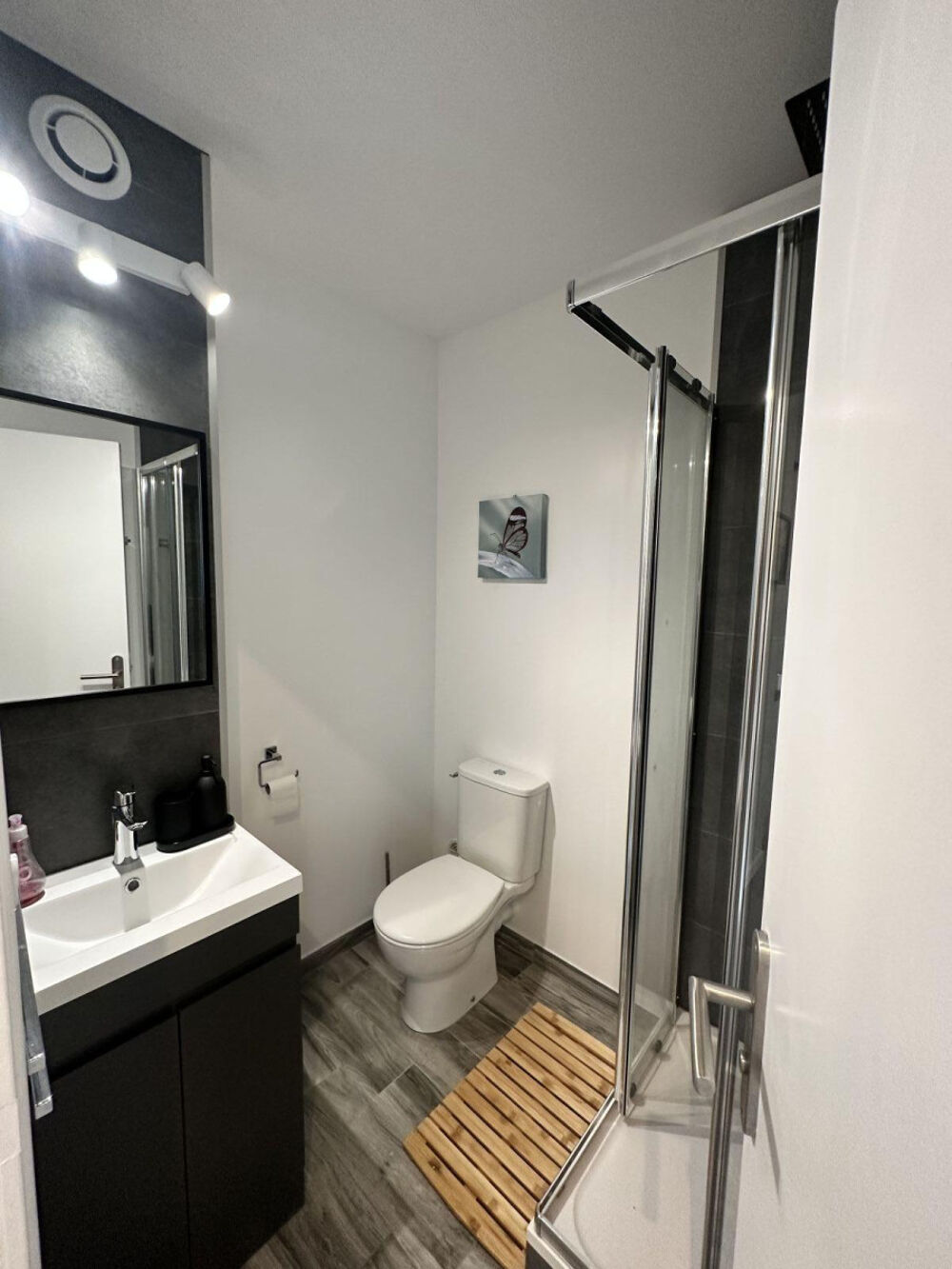 Location Appartement Colocation dans résidence calme et sécurisé Bron