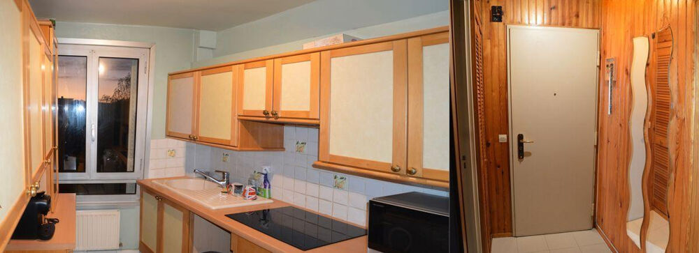 Location Appartement Appartement Rueil-Malmaison 49 m2 Rueil-malmaison