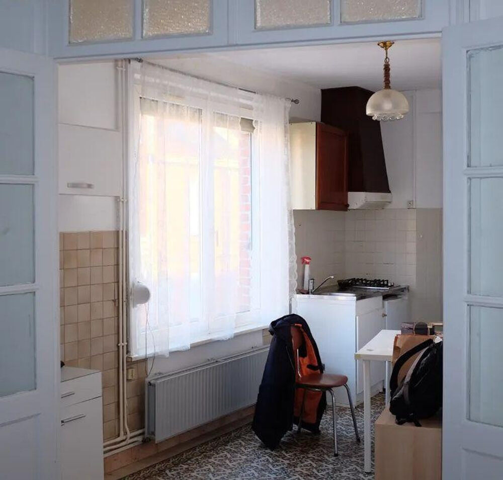 Location Appartement Beau 2P meublé 28m² idéal étudiant(e)/jeune actif Lille
