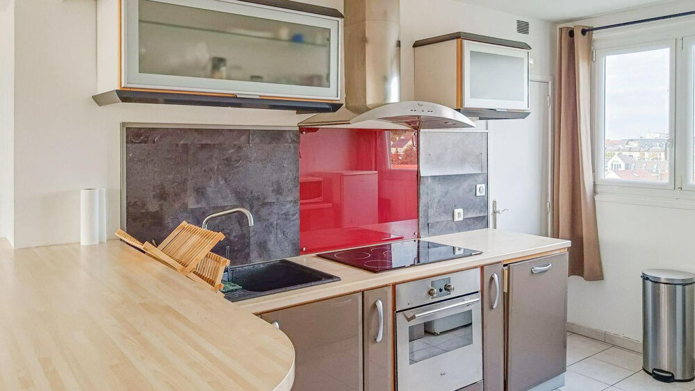 Location Appartement Appartement agréable à Poissy Poissy