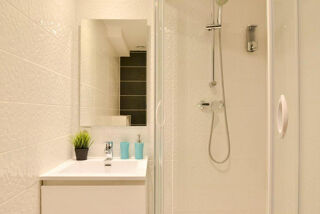  Appartement � louer 1 pi�ce 18 m�