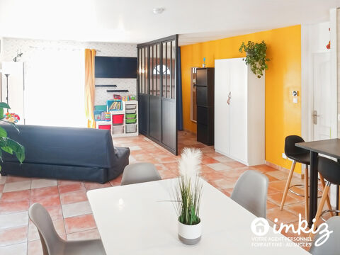   Maison 5 pices Maison - 5 pice(s) - 105 m