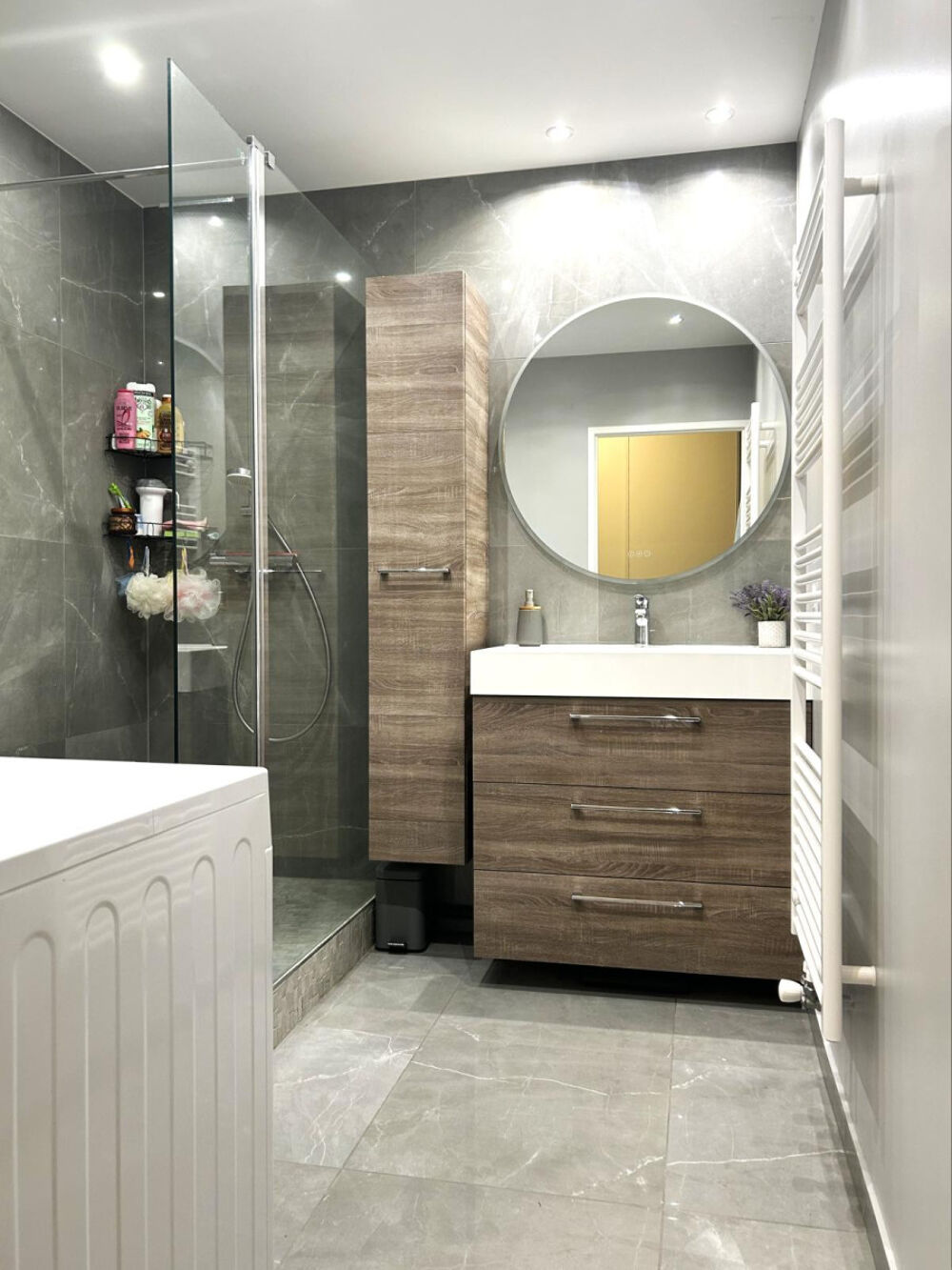 Location Appartement T4 lumineux en RDC avec jardin Bonneuil-sur-marne