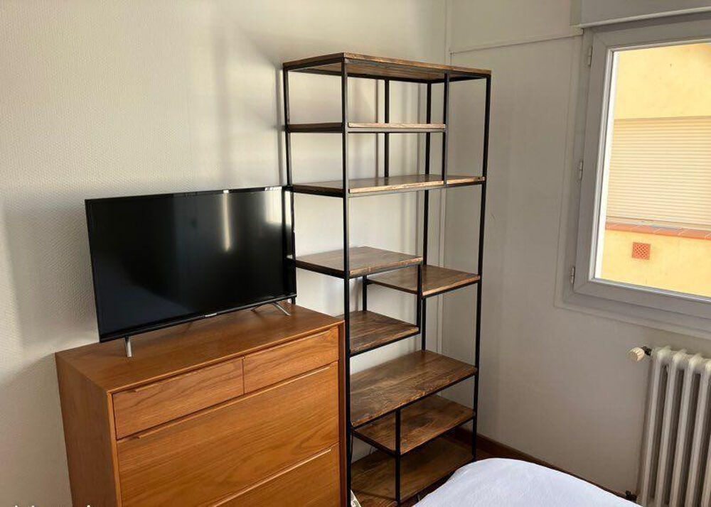 Location Appartement ???Location d'une chambre meublée ??? Toulouse