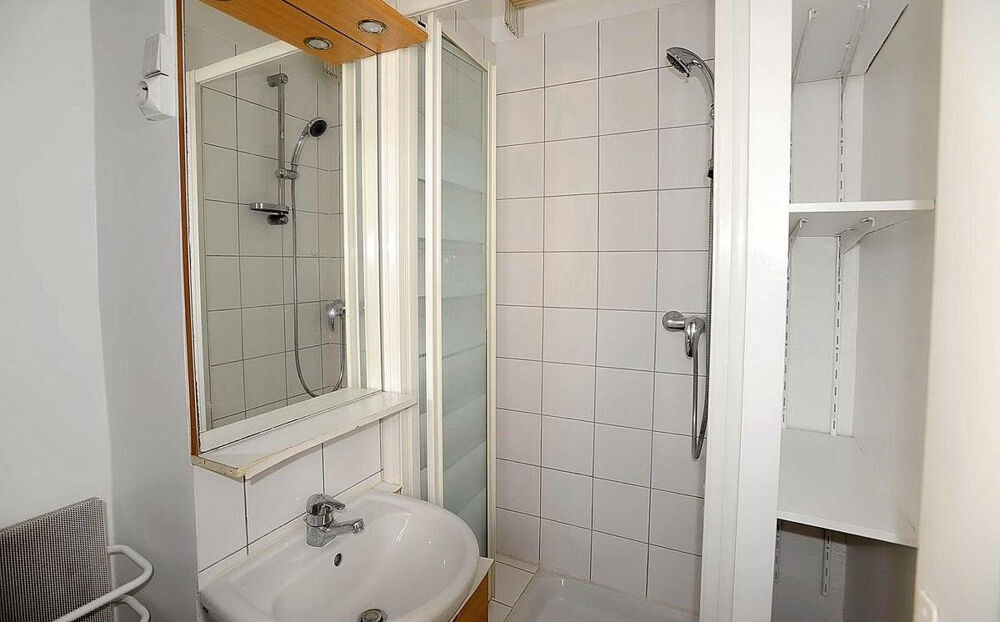 Location Appartement Studio 21 m2 Paris 11è Métro Voltaire Paris 11