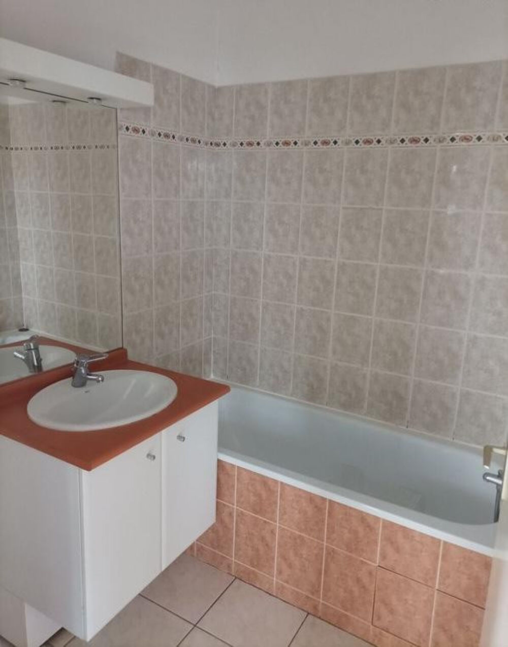 Location Appartement LOCATION appartement T2 CROIX DE PIERRE Toulouse