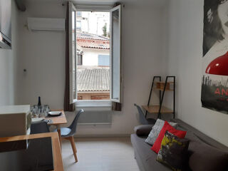  Appartement � louer 2 pi�ces 37 m�