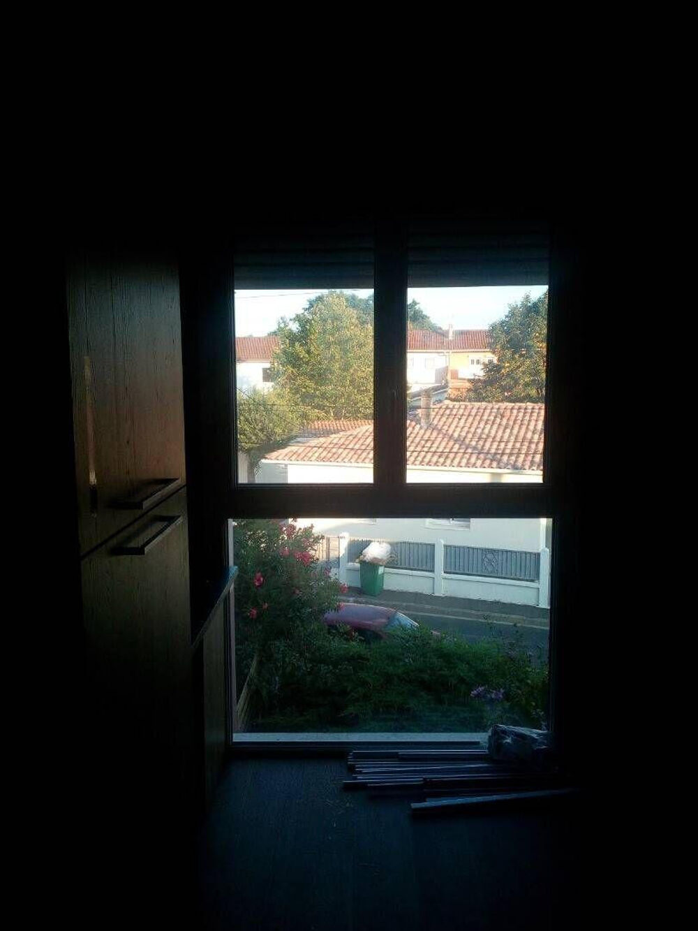 Chambre NEUVE meublée/équipée TALENCE