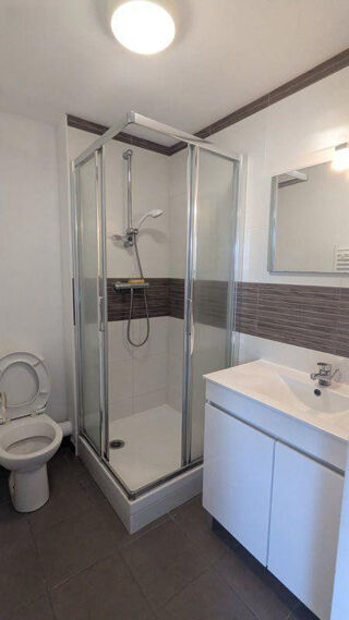  Appartement à louer 2 pièces 30 m²