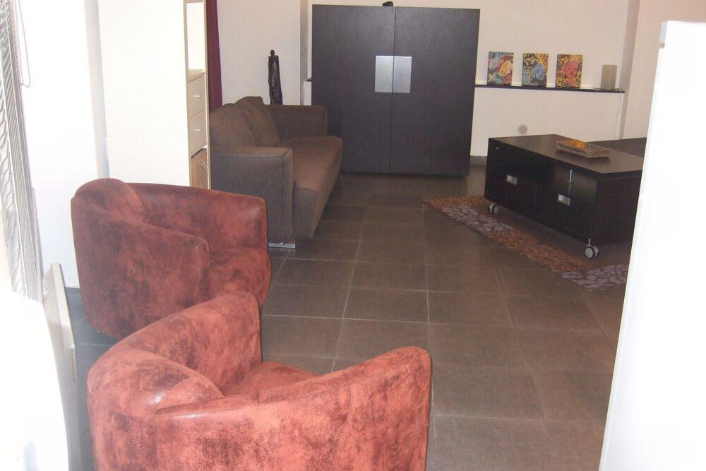 Location Appartement ADORABLE et ATYPIQUE Mini LOFT meublé Strasbourg