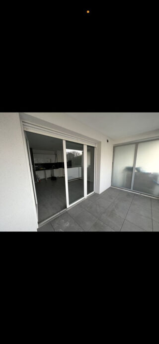  Appartement � louer 2 pi�ces 38 m�