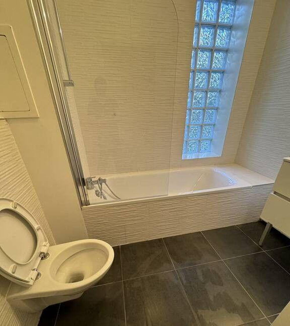Location Appartement Beau 2P 37m² neuf avec balcon Noisy-le-grand