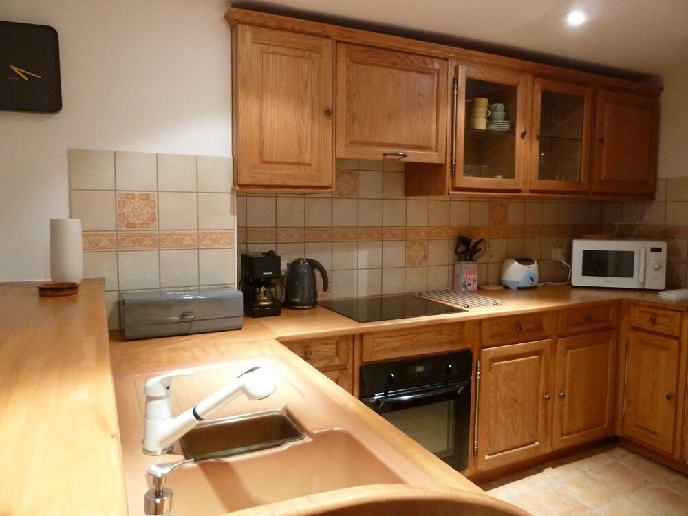 Location Appartement T2 58m2 lumineux en vieille ville, vue incroyable! Annecy