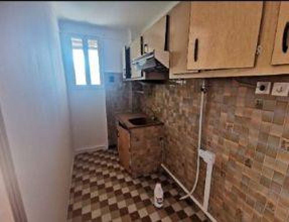 Location Appartement Appartement t3 national Marseille 3