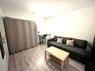  Appartement à louer 1 pièce 85 m²