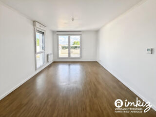  Appartement � vendre 4 pi�ces 75 m�