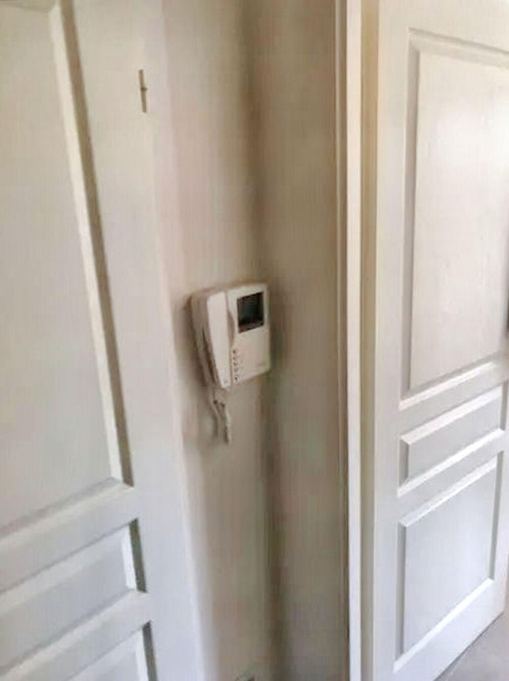 Location Appartement F2 très lumineux, résidence récente et sécurisée Dammartin-en-goële