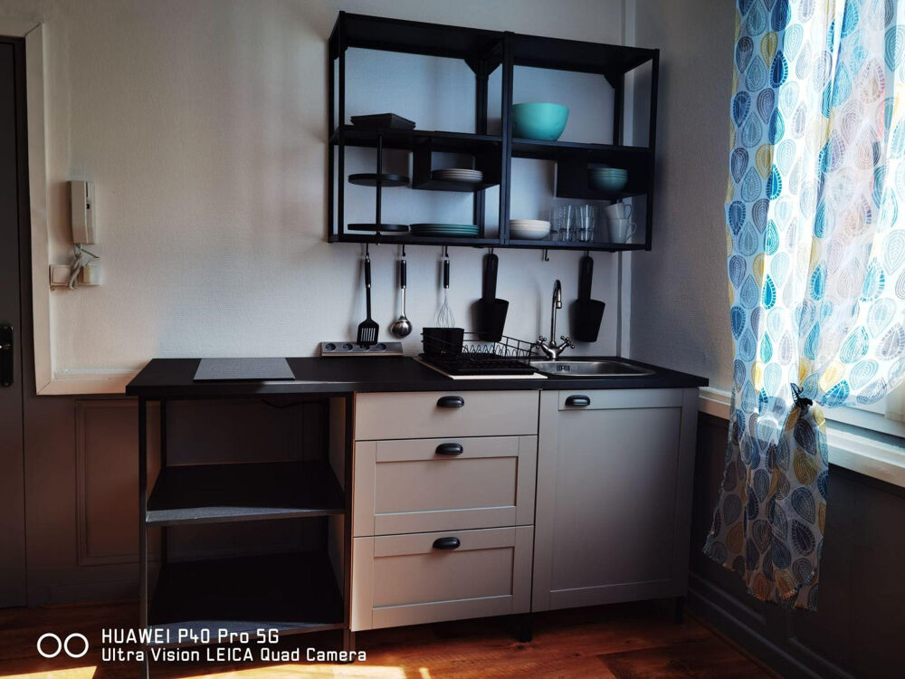 Location Appartement Charmant studio proche centre ville Troyes