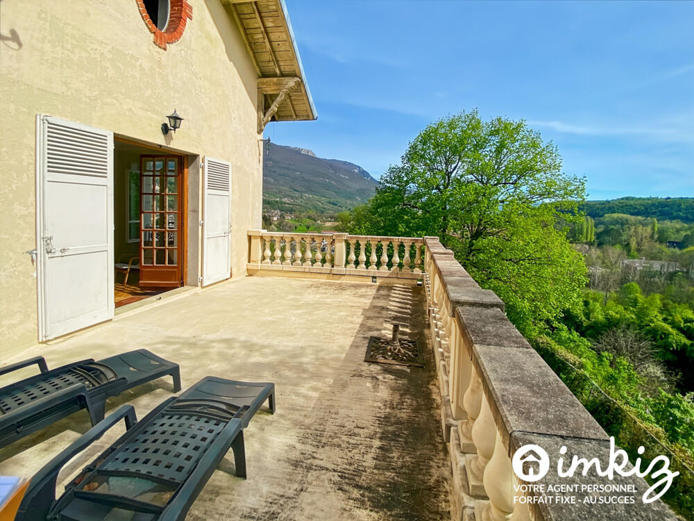 à vendre  Maison Artemare (01510)