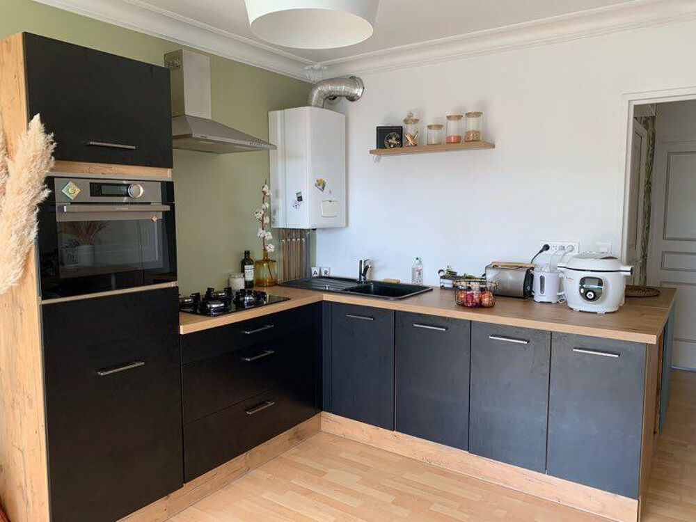 Location Appartement Appartement meublé Nantes Nantes