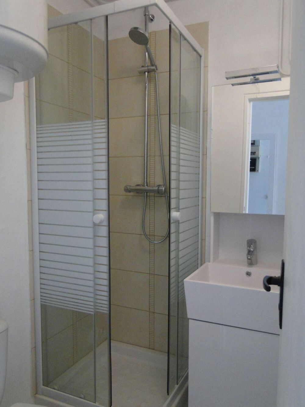 Location Appartement F1 HOULGATE PROCHE MER BALCON PARKING LOCAL VELO Houlgate