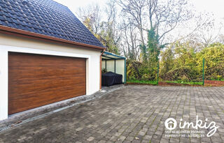  Maison à vendre 6 pièces 122 m²