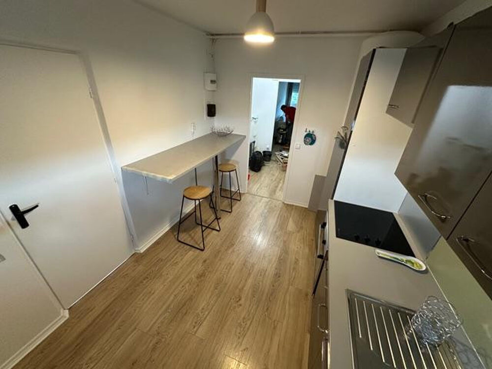 Location Appartement Appartement proche IUT et grandes écoles Saint-Étienne