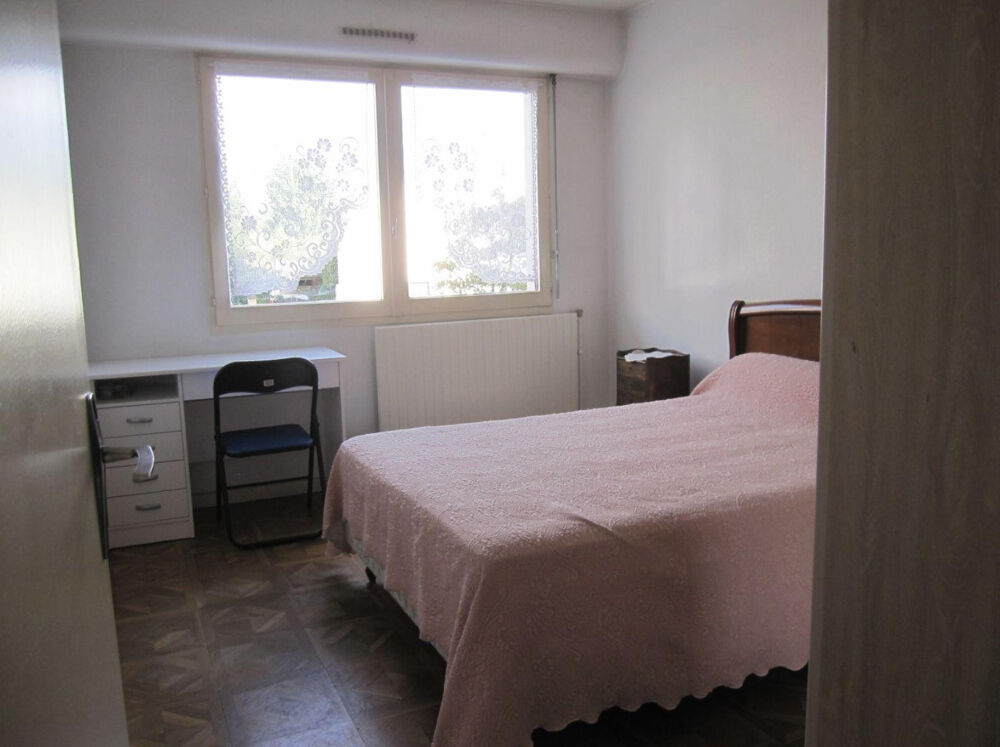 Location Appartement Appartement meublé à louer Lyon 8