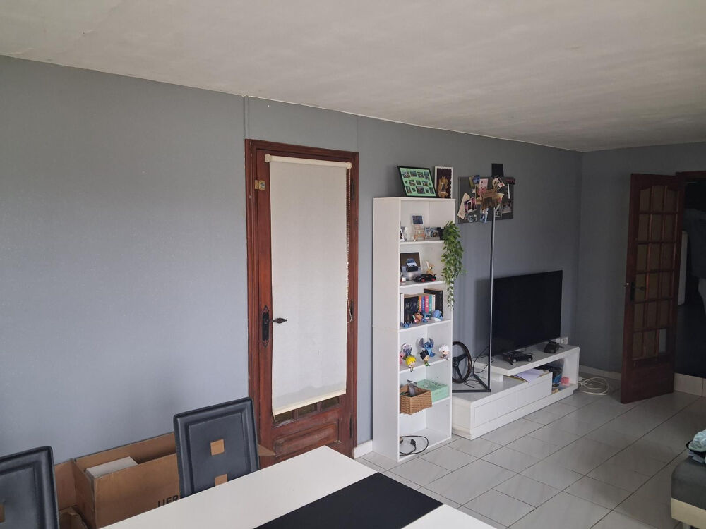 Location Appartement Appartement très  tranquille Damparis