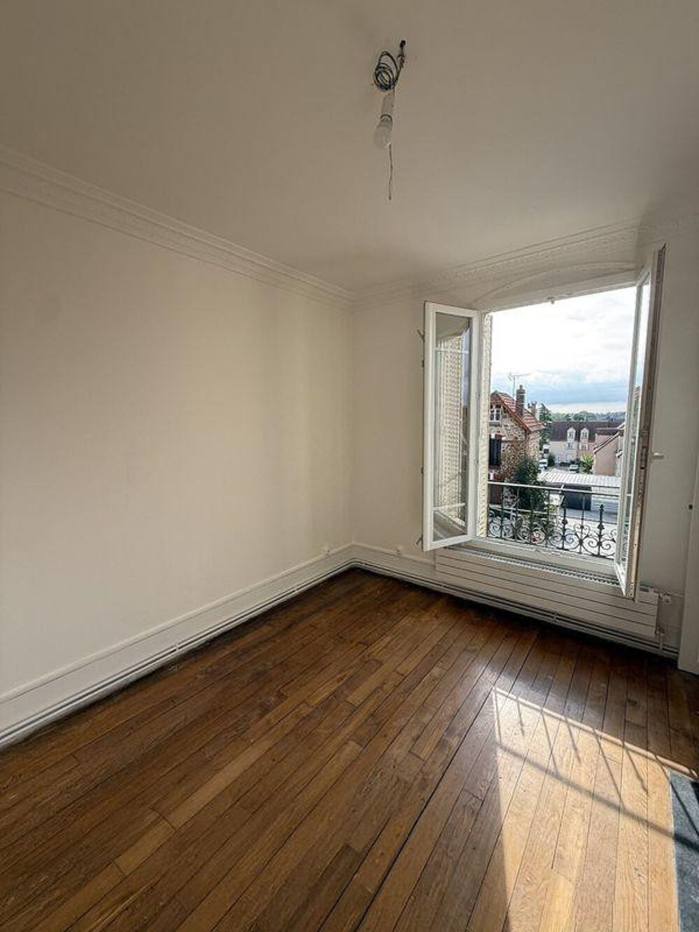 Location Appartement Appartement 2 pièces 48m² - 5 min RER Saint-denis