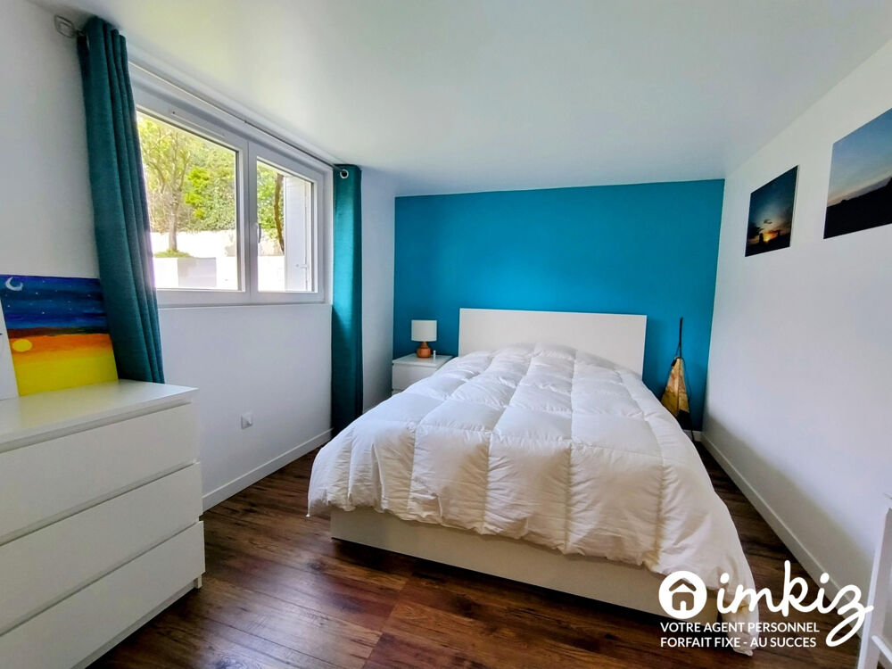 � vendre  Maison Verri�res-le-Buisson (91370)