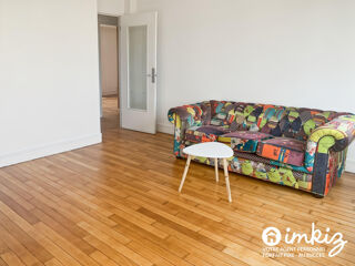  Appartement à vendre 3 pièces 57 m²