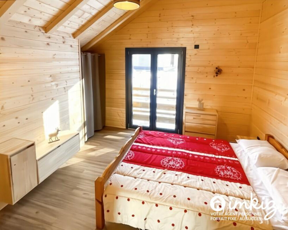 � vendre  Maison Agni�res-en-D�voluy (05250)