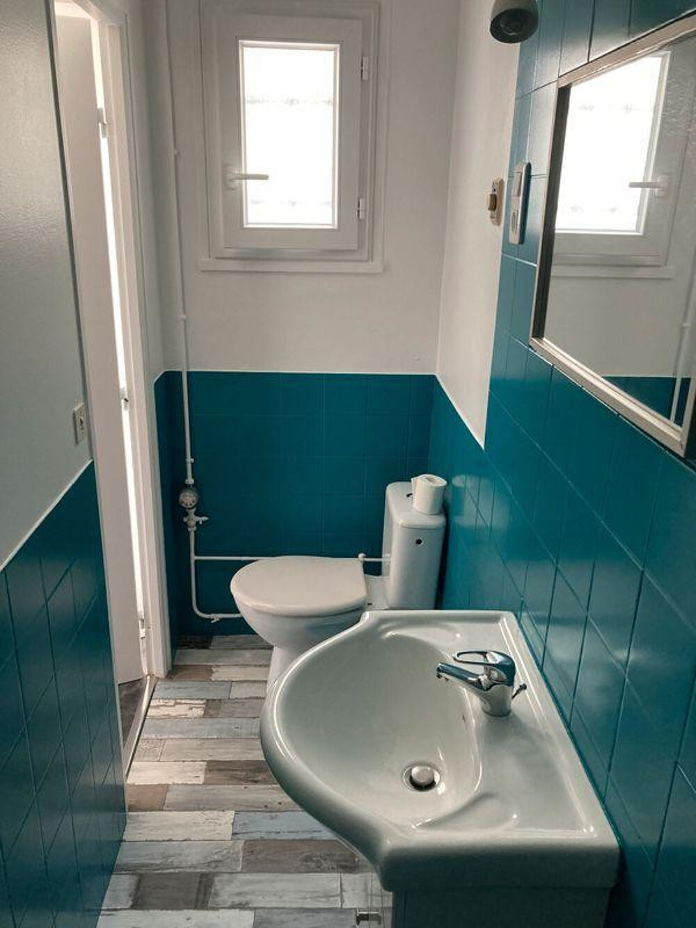 Location Appartement Appartement F1 31m2 rue de Venise Reims