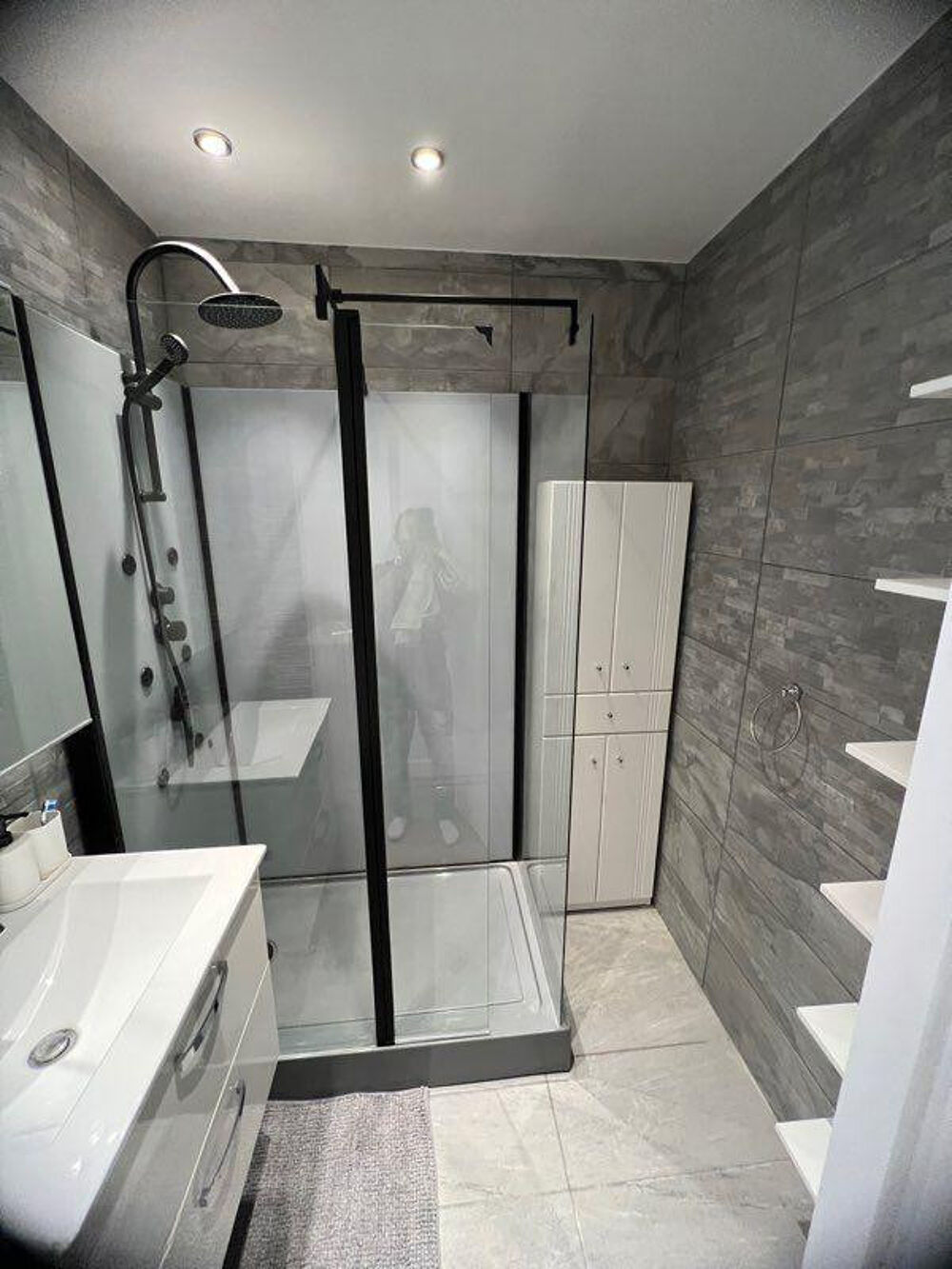 Location Appartement Belles chambres étudiant(es) dans coloc 110m² Villeurbanne