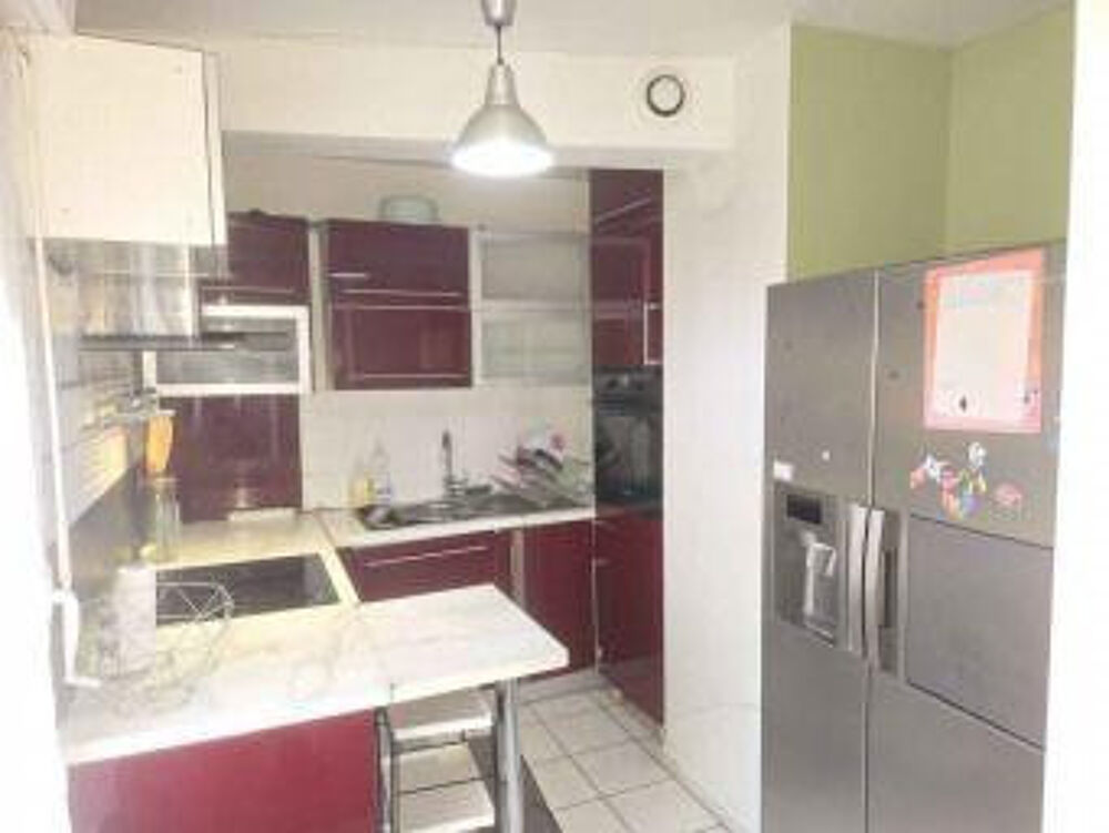 Location Appartement Colocation dans grand appartement Saint-denis