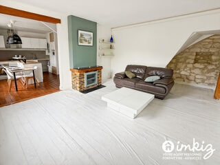  Appartement à vendre 4 pièces 120 m²