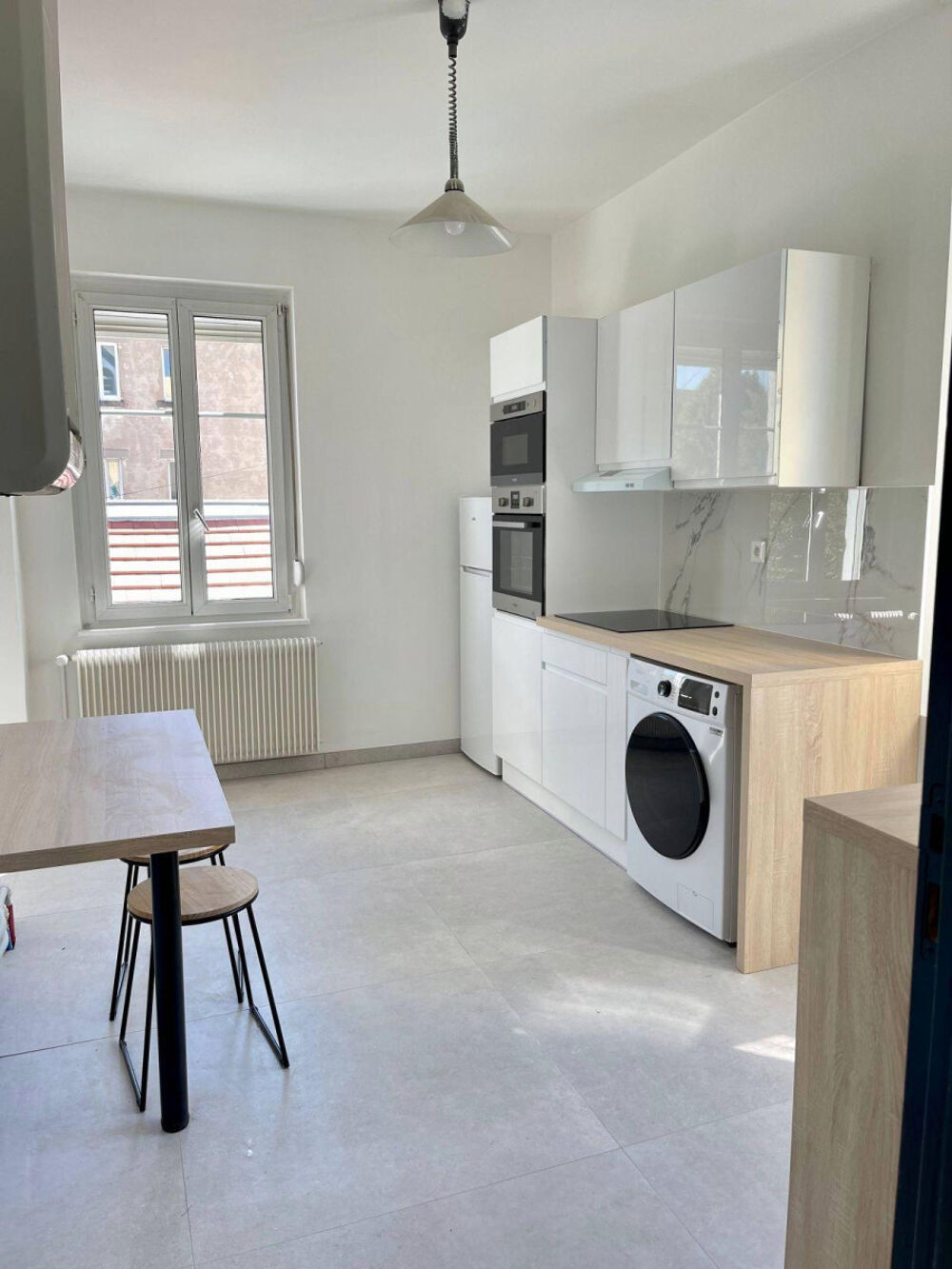 Location Appartement Beau T3 meublé 56m² Strasbourg Cronenbourg Strasbourg