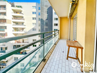  Appartement à vendre 3 pièces 69 m²